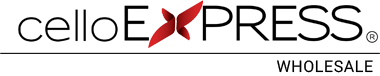 CelloWholesale logo