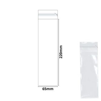 Bookmark Cello - 65mm x 220mm