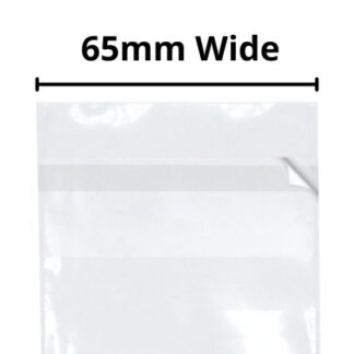 Slim Cello Bags - 65mm Wide Cellos